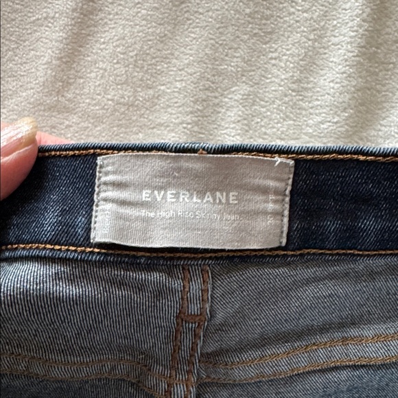 Everlane jeans - Picture 8 of 15